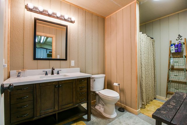 2230 Farm-to-market 2662, Bronte, TX 76933