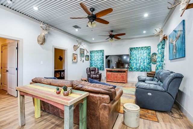 2230 Farm-to-market 2662, Bronte, TX 76933