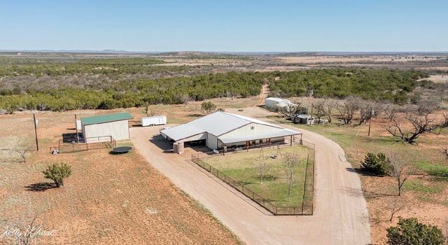 2230 Farm-to-market 2662, Bronte, TX 76933
