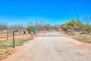 2230 Farm-to-market 2662, Bronte, TX 76933