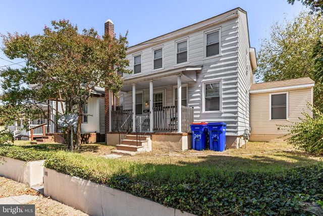 309 S 2ND ST, Millville, NJ 08332