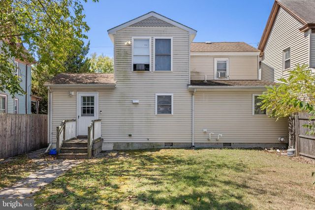 309 S 2ND ST, Millville, NJ 08332