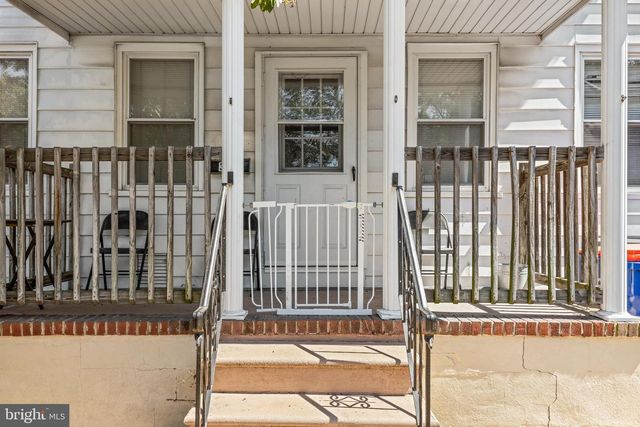 309 S 2ND ST, Millville, NJ 08332