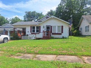 25 E Severn Street, Shawnee, OK 74801
