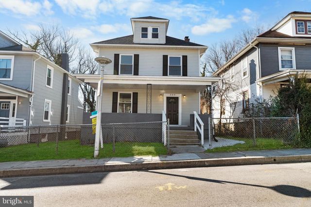 509 MCCABE AVE, Baltimore, MD 21212