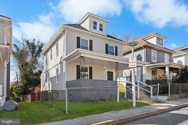 509 MCCABE AVE, Baltimore, MD 21212