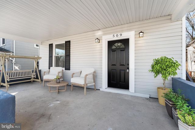509 MCCABE AVE, Baltimore, MD 21212