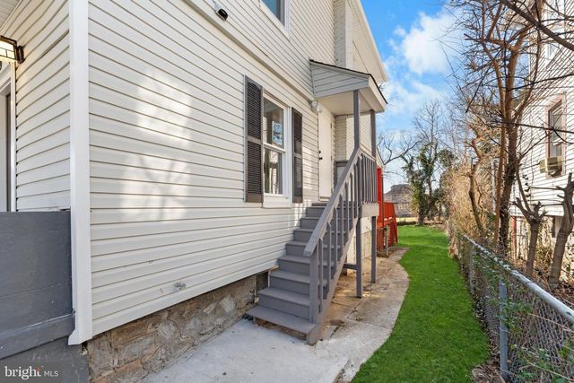509 MCCABE AVE, Baltimore, MD 21212