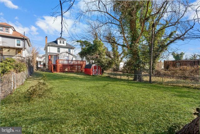 509 MCCABE AVE, Baltimore, MD 21212