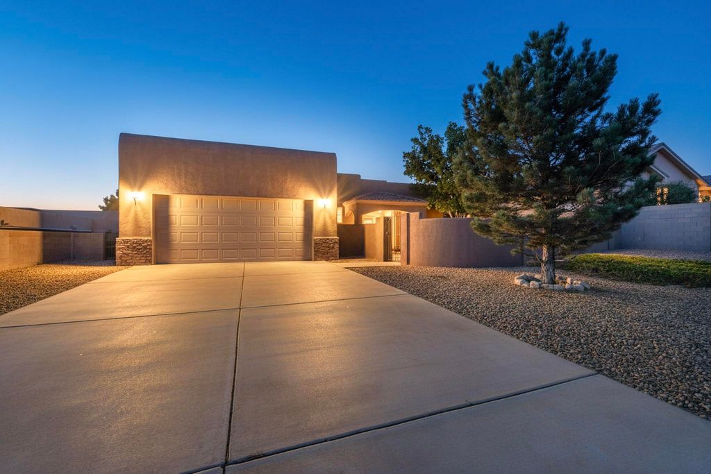 3106 RACHEL Court NE, Rio Rancho, NM 87144