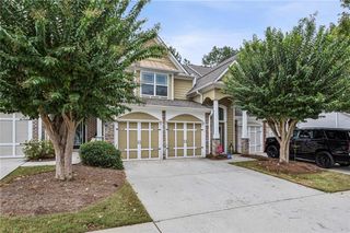 109 Wiley Parc Circle, Woodstock, GA 30188