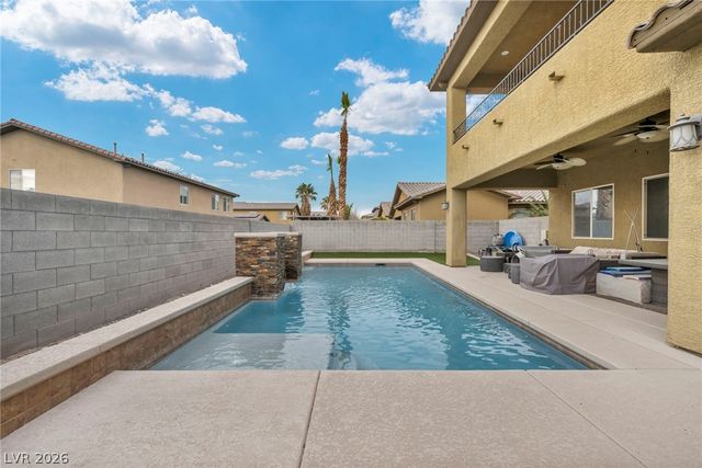 2593 Indigo Cloud Court, Las Vegas, NV 89142