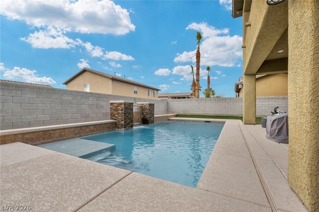 2593 Indigo Cloud Court, Las Vegas, NV 89142