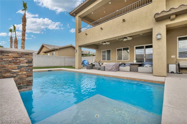 2593 Indigo Cloud Court, Las Vegas, NV 89142
