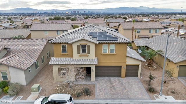 2593 Indigo Cloud Court, Las Vegas, NV 89142