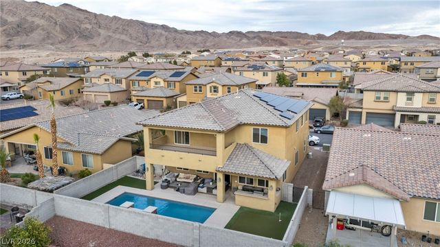 2593 Indigo Cloud Court, Las Vegas, NV 89142