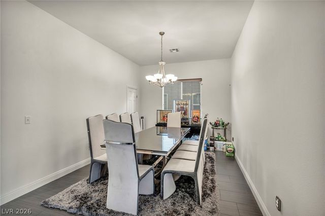 2593 Indigo Cloud Court, Las Vegas, NV 89142