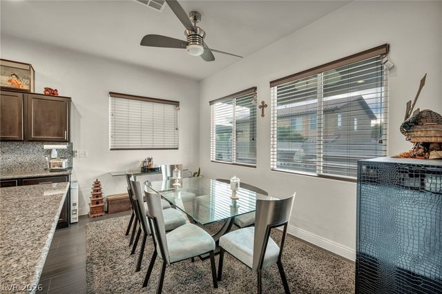 2593 Indigo Cloud Court, Las Vegas, NV 89142