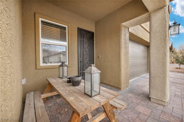 2593 Indigo Cloud Court, Las Vegas, NV 89142