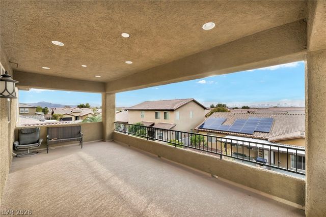 2593 Indigo Cloud Court, Las Vegas, NV 89142