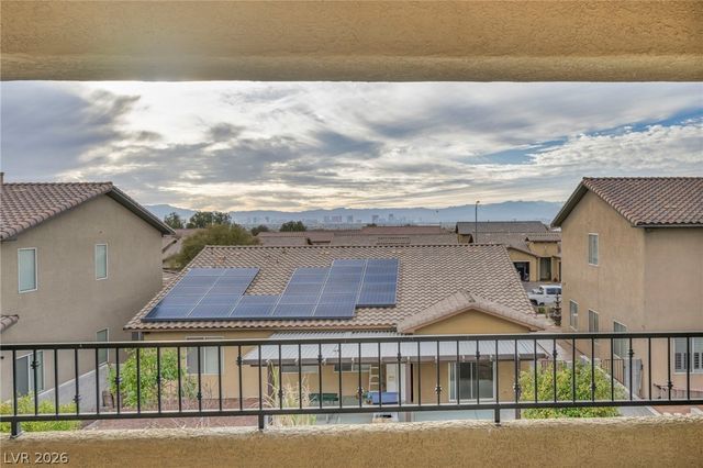 2593 Indigo Cloud Court, Las Vegas, NV 89142