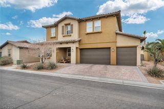2593 Indigo Cloud Court, Las Vegas, NV 89142