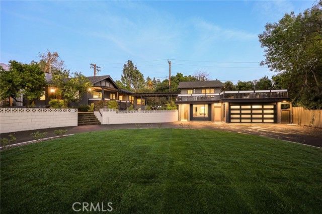 503 E Mendocino, Altadena, CA 91001