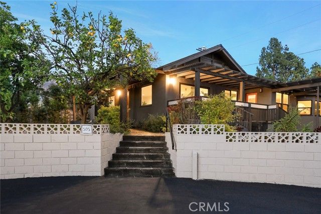 503 E Mendocino, Altadena, CA 91001