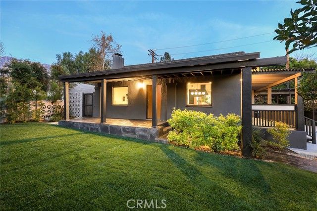 503 E Mendocino, Altadena, CA 91001
