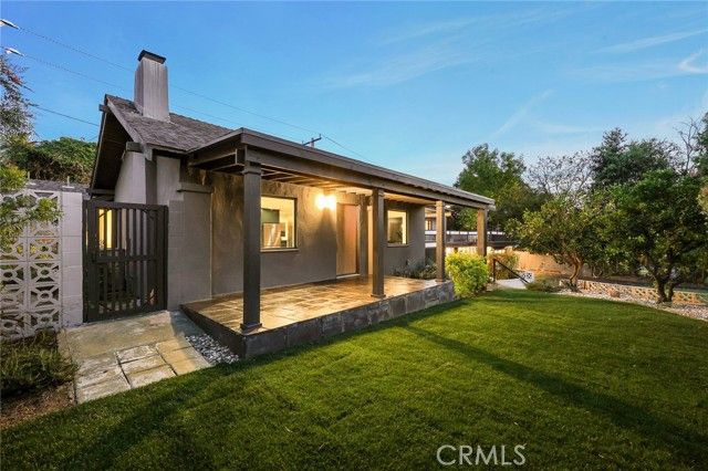 503 E Mendocino, Altadena, CA 91001