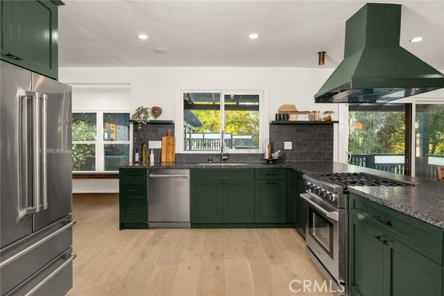 503 E Mendocino, Altadena, CA 91001