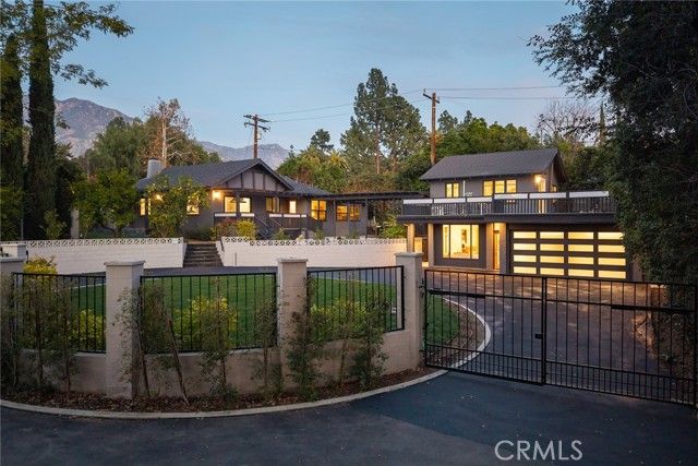 503 E Mendocino, Altadena, CA 91001