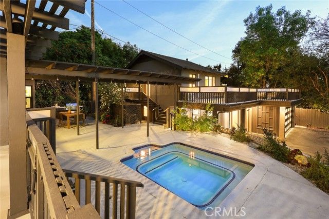 503 E Mendocino, Altadena, CA 91001