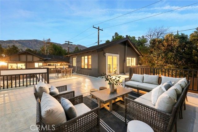 503 E Mendocino, Altadena, CA 91001