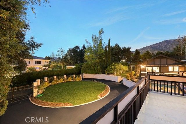 503 E Mendocino, Altadena, CA 91001