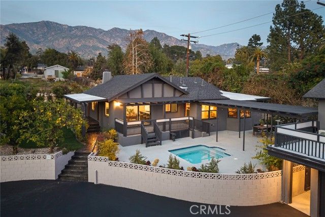 503 E Mendocino, Altadena, CA 91001