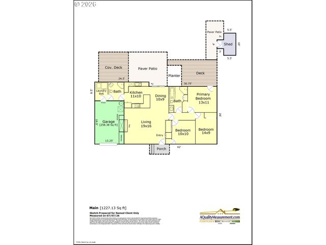 1318 OAK St, Lake Oswego, OR 97034