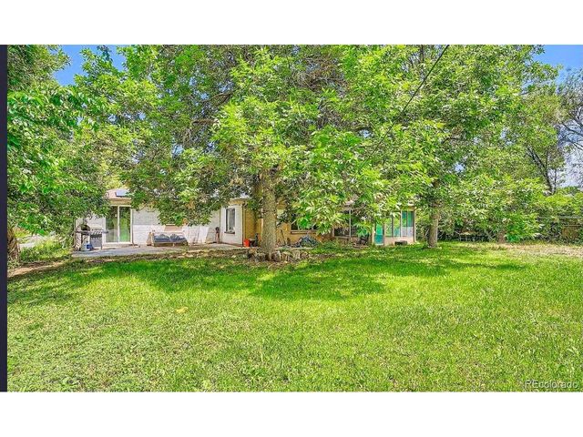 4365 Kendall St, Wheat Ridge, CO 80033