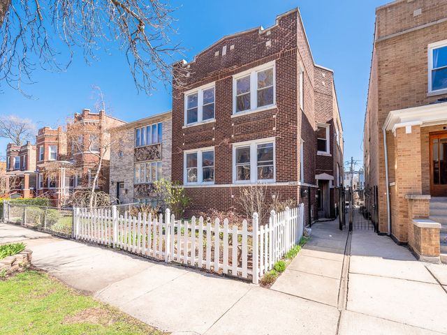 3041 N Davlin Court, Chicago, IL 60618