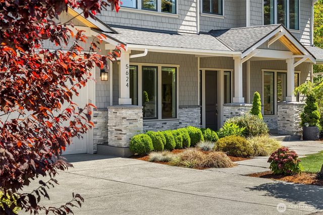 5624 117th Ave SE, Bellevue, WA 98006