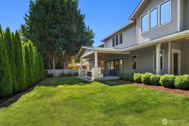 5624 117th Ave SE, Bellevue, WA 98006