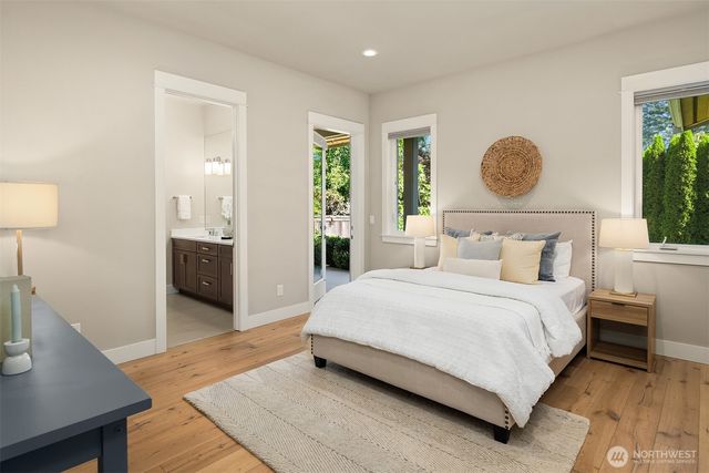 5624 117th Ave SE, Bellevue, WA 98006