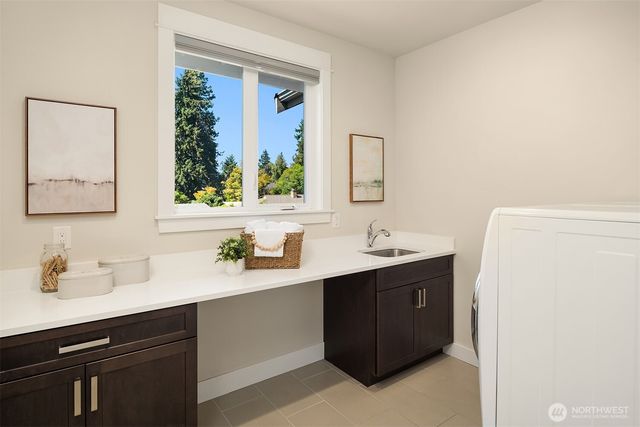 5624 117th Ave SE, Bellevue, WA 98006
