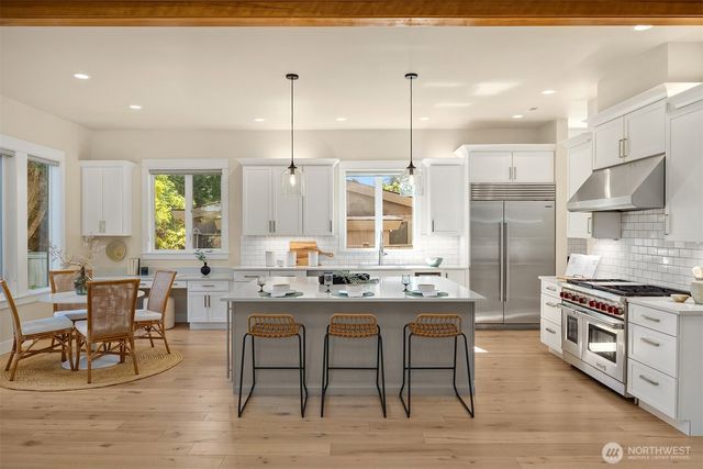 5624 117th Ave SE, Bellevue, WA 98006