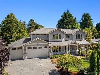 5624 117th Ave SE, Bellevue, WA 98006