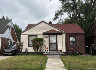 18413 Ferguson Street, Detroit, MI 48235