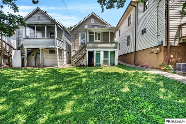 2426 S 18th Street, Omaha, NE 68108