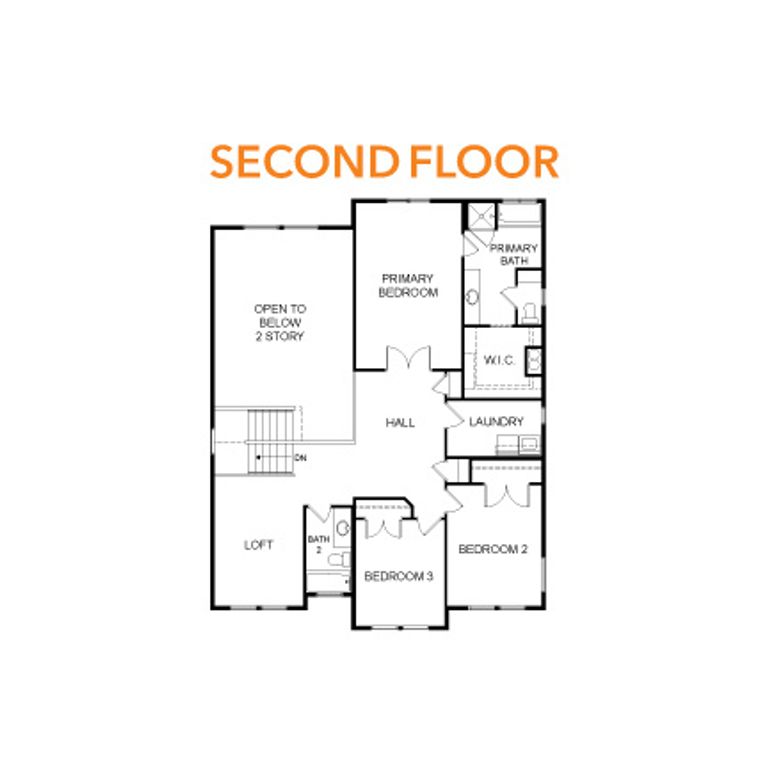 4387 W LEDGER DR #2912, Herriman, UT 84096 — photo 3