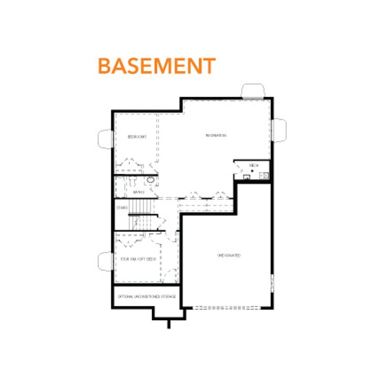 4387 W LEDGER DR #2912, Herriman, UT 84096 — photo 4