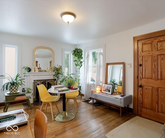 626 S Mitchell Street, Bloomington, IN 47401